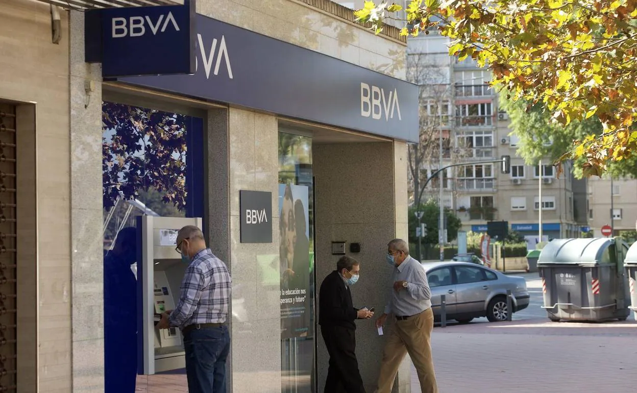 Cómo Evitar Pagar Comisión En Bbva El Truco Para Dejar De Pagar La Comisión Por Mantenimiento 3153